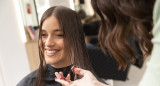Corte de pelo mujer. Foto FREEPIK