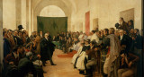 Revolución de Mayo de 1810