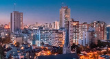 Barrio Stella Maris, Mar del Plata. Foto INSTAGRAM @juanjomdq