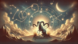 Horóscopo de Aries de hoy: domingo 25 de mayo de 2025. Foto: Redacción canal26.com