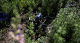 Drones usados en la guerra entre Rusia y Ucrania. Foto: Reuters.