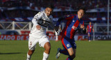 San Lorenzo vs. Platense; Torneo Apertura 2025. Foto: NA (Damián Dopacio)