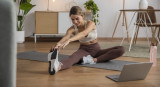 Entrenamiento. Foto FREEPIK