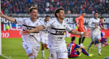 San Lorenzo vs. Platense; Torneo Apertura 2025. Foto: NA (Damián Dopacio)