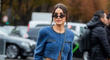 Moda, tendencia, signos. Foto PINTEREST