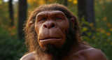 Neandertal. Foto: X/Grok