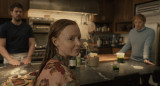 "Servant", serie de terror. Foto: AppleTV.