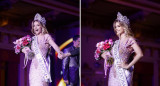 Aldana Masset, elegida Miss Universo Argentina 2025. Foto: Instagram @aldumasset.