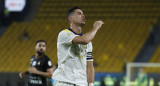 Cristiano Ronaldo podría abandonar Al Nassr. Foto: Reuters/Hamad I Mohammed