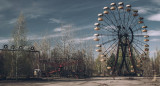 Chernobyl, Ucrania. Foto: Unsplash.