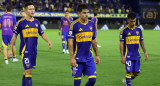 Muchas bajas en Boca Juniors. Foto: NA/Mariano Sánchez.