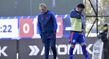 Miguel Ángel Russo dejó de ser el DT de San Lorenzo. Foto: NA/Juan Manuel Fogli
