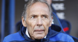Miguel Ángel Russo dejó de ser el DT de San Lorenzo. Foto: NA/Damián Dopacio