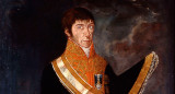 Baltasar Cisneros, último virrey