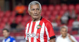 Juan Ramón Verón.