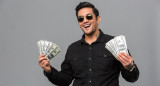 Dinero, horóscopo. Foto: Freepik