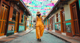 Antioquia; Colombia. Foto: Unsplash.