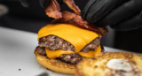 Hamburguesa. Foto: Freepik