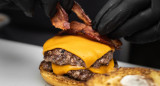 Hamburguesa. Foto: Freepik