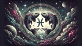 Horóscopo de Piscis de hoy: miércoles 28 de mayo de 2025. Foto: Redacción canal26.com