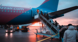 Embarque en un vuelo, avión, aerolínea. Foto: Pexels.
