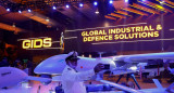 International Defence Exhibition and Seminar (IDEAS 2024). Foto: Reuters (Akhtar Soomro)