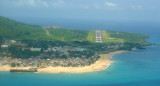 La isla de Annobón. Foto: Wikipedia.