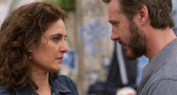 Corazón delator. Foto: Netflix.
