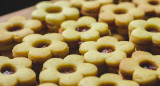 Galletitas. Foto: Freepik.