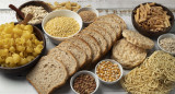 Alimentos sin TACC. Foto: Freepik.