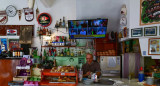 Bar La Escuela. Foto: El Destape