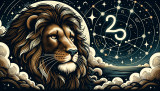 Horoscopo de Leo de hoy: jueves 29 de mayo de 2025. Foto: Redacción canal26.com