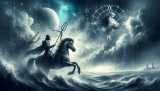 Horoscopo de Sagitario de hoy: jueves 29 de mayo de 2025. Foto: Redacción canal26.com