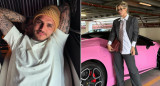 Mauro Icardi y Wanda Nara. Foto: Instagram.