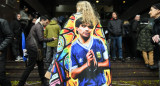 Juicio por la muerte de Diego Maradona: Foto: NA/Juan Vargas