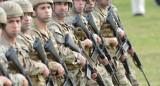 Servicio Militar Voluntario.