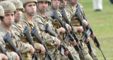 Servicio Militar Voluntario.