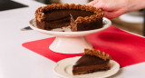 Torta Tofi. Foto: Pinterest.