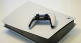 PlayStation 5; consolas; videojuegos. Foto: Unsplash.