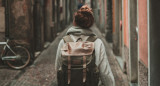 Viajes al exterior. Foto: Unsplash.
