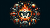 Horoscopo de Aries de hoy: viernes 30 de mayo de 2025. Foto: Redacción canal26.com