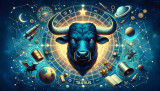 Horoscopo de Tauro de hoy: viernes 30 de mayo de 2025. Foto: Redacción canal26.com