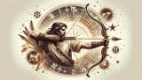 Horoscopo de Sagitario de hoy: viernes 30 de mayo de 2025. Foto: Redacción canal26.com