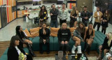 Gran Hermano 2025. Foto: Captura.
