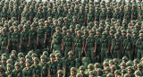 Servicio militar. Foto: Unsplash