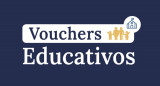 Vouchers Educativos. Foto: Argentina.gob.ar