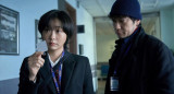 "Los enigmas de un asesino", serie coreana. Foto: Disney+.