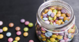 Confites, Rocklets. Foto FREEPIK