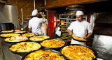 Pizzerías de Buenos Aires. Foto: buenosaires.gob