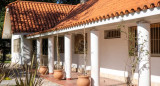 Museo 17 de octubre. Foto INSTAGRAM @museohistorico17deoctubre